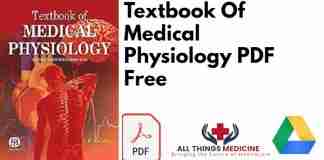 Textbook Of Medical Physiology PDF