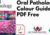 Oral Pathology Colour Guides PDF