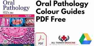 Oral Pathology Colour Guides PDF