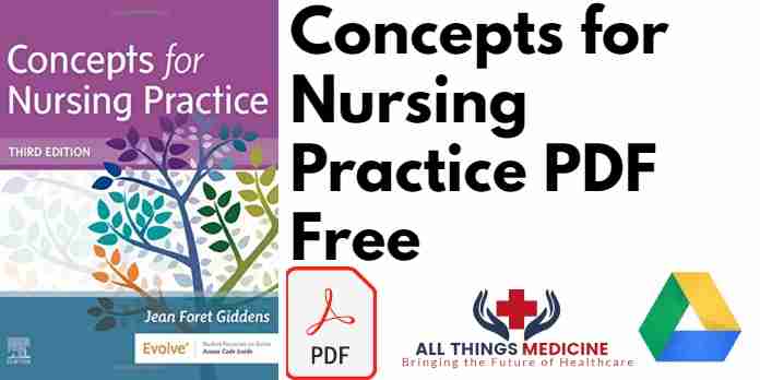 Concepts for Nursing Practice PDF