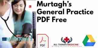 Murtagh’s General Practice PDF