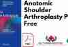 Anatomic Shoulder Arthroplasty PDF
