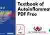 Textbook of Autoinflammation PDF