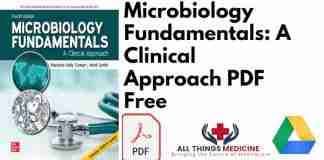 Microbiology Fundamentals 4th Edition PDF