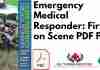 Emergency Medical Responder PDF