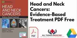 Head and Neck Cancers PDF
