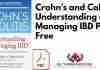 Crohn and Colitis: Understanding and Managing IBD PDF