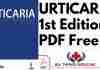 Urticaria 1st Edition by Kiran V Godse PDF