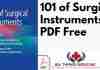 101 of Surgical Instruments PDF