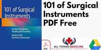 101 of Surgical Instruments PDF
