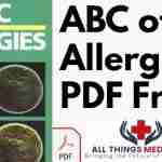 ABC of Allergies PDF