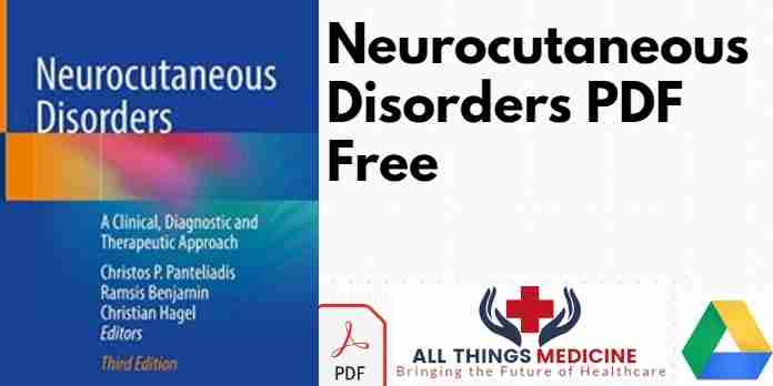Neurocutaneous Disorders PDF