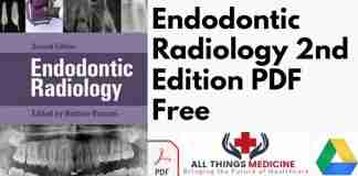 Endodontic Radiology 2nd Edition PDF