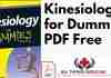 Kinesiology for Dummies PDF Free