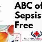 ABC of Sepsis PDF
