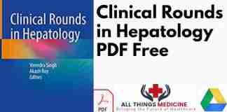 Clinical Rounds in Hepatology PDF