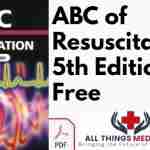 ABC of Resuscitation 5th Edition PDF
