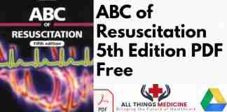 ABC of Resuscitation 5th Edition PDF
