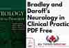 Bradley and Daroff's Neurology in Clinical Practice 8th Edition PDF
