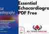 Essential Echocardiography 2nd Edition PDF