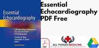Essential Echocardiography 2nd Edition PDF