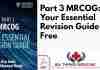 Part 3 MRCOG: Your Essential Revision Guide PDF