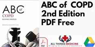 ABC of COPD 2nd Edition PDF