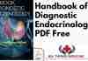 Handbook of Diagnostic Endocrinology 3rd Edition PDF 
