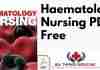Haematology Nursing PDF