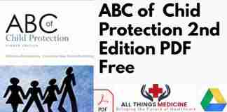 ABC of Child Protection 4th Edition PDF