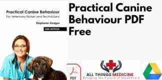 Practical Canine Behaviour 2nd Edition PDF