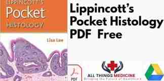 Lippincott’s Pocket Histology PDF