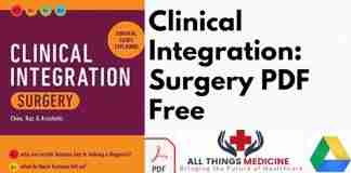 Clinical Integration: Surgery PDF