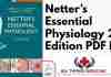 Netter’s Essential Physiology 2nd Edition PDF