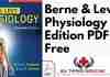 Berne & Levy Physiology 7th Edition PDF