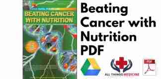 Beating Cancer with Nutrition PDF