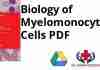 Biology of Myelomonocytic Cells PDF