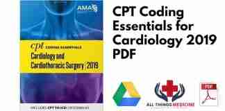 CPT Coding Essentials for Cardiology 2019 PDF