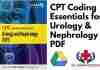 CPT Coding Essentials for Urology & Nephrology 2019 PDF