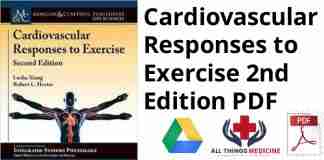 Cardiovascular Responses to Exercise 2nd Edition PDF