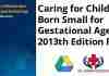 Caring for Children Born Small for Gestational Age 2013th Edition PDF