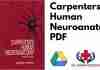 Carpenters Human Neuroanatomy PDF