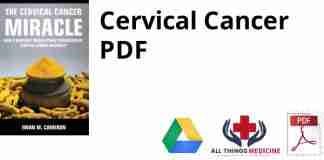 Cervical Cancer PDF