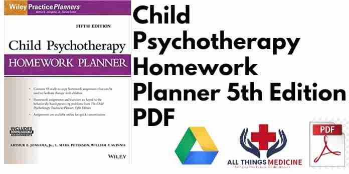 psychotherapy homework examples