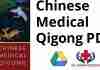 Chinese Medical Qigong PDF