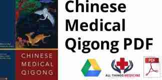 Chinese Medical Qigong PDF