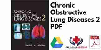 Chronic Obstructive Lung Diseases 2 PDF
