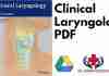 Clinical Laryngology PDF