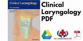 Clinical Laryngology PDF