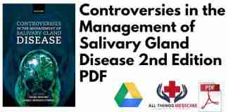 Controversies in the Management of Salivary Gland Disease 2nd Edition PDF